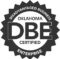DBE certified