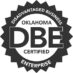 DBE certified