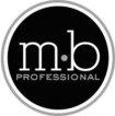MB professional logo