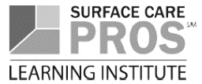 Surface Care Pro Learning Institute logo
